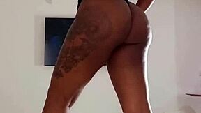 Jeg er din stedsøster, kom ikke indeni mig venligst