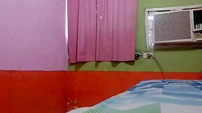 मोरना इतनी हॉर्नी हो गई कि उसने तुम्हारे लिए अपनी टाइट चूत को मस्तूरबेट किया