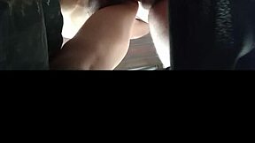 Jiran Matang Kongkek Pelacur Muda Gaya Anjing.