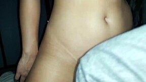 น้องสาวดูดควยแล้วขี่ควยใหญ่ของข้า