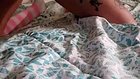 Emy Angel mungil imut lucu dan menawan di video manis ini