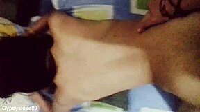 Bu Seksi 18+ Genç Amatör Kızı Dev Sikle Köpek Pozisyonunda Eğilmiş İzle?