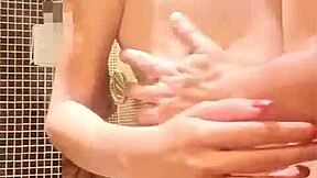 مش قادر أنسى تدريب المراهقة اللاتينية 18+ لوحدها في سينما مكسيكو سيتي!