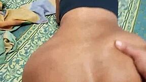 Poglej to preciosa culona, ki dobi rit razširjen in napolnjen s spermo povsod!