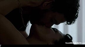 Claudia Ferri Ibu Baptis S01E01 Episod