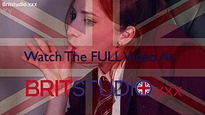 विक्टोरिया ग्रीन थ्रोट फक होती है