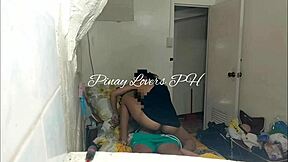 Villiytyi siskopuolen kanssa, vahingossa naisti häntä, järkyttynyt kun päästi sisään.