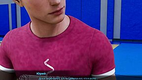 เกมเพลย์ครบถ้วน MILF ของ Sunville ตอนที่ 23