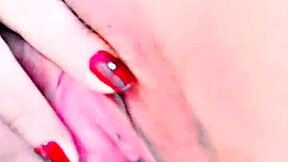 Saya Onani Sebagai Dara Latina Remaja 18+ Milla Santiago