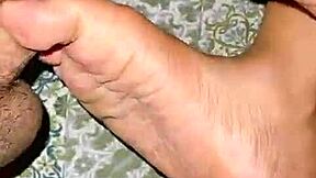 Волим моју велику гузу деси жену у спаваћој соби.