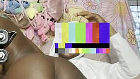 La follé en el sofá, fue tan bueno