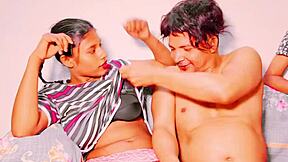 18+ teini-sisarpuolet saavat naida velipuolelta ryhmässä.