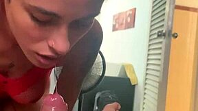 Ma Copine Latine Suce Ma Bite Tellement Bien 😏