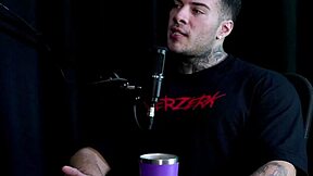 Kan du håndtere Rafinhas intense orgasmer i denne brasilianske samling?