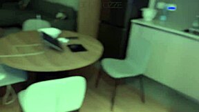 Saya jumpa bintang porn Comatozze di jalan, ada peluang saya dapat nasib baik?