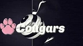 Andrea Kelly puši napaljenog crnca