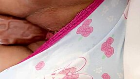 Fremder creampiet im Zug