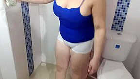 Kompilasi kuat kongkek dengan ibu mertua Latina Colombia pelacur dengan cameltoe gergasi