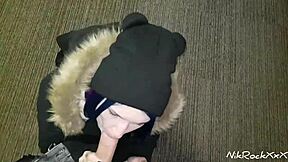 Hoćeš li da znaš kako sam pokupio onu slučajnu devojku na ulici i jebao je žestoko u hotelu??