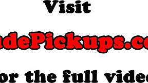 Saya Angkat Teen Tersekat Dan Kongkek Kasar Di Awam