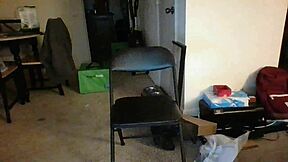 Ex teen 18+ jalang naik kontol besar hitam kayak pelacur 😈