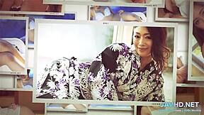 日本人アジアン女子たちがアマチュアと無修正HDセックス集団シーンで絡む