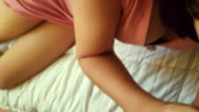 Ali ta puščeni intimni video prikazuje slavno argentinsko igralko Mirando Salazar?