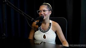 Barbara Sol deli svoje najbolje trenutke u Preliminares podcastu sa Bia Hot, prvi deo