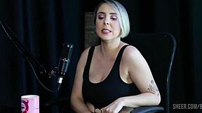 메리 레드 퀸 컴필레이션 보라 캐스트에 브루나 카를로스와 함께