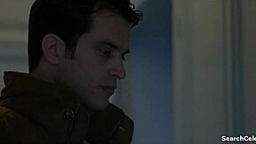 Lori Heuring ja Zita Gorog 8mm 2005:ssa alasti käsityöllä ja isoilla tisseillä