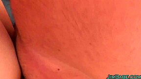 POV एमेच्योर बूढ़े आदमी को चूसती है - क्या तुम उस विशाल लंड को संभाल सकते हो?