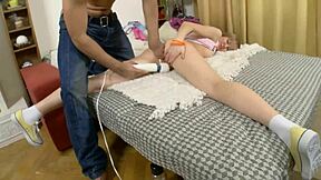 Yua Romanova Ngerasain Nikmat Anal Pertama Intens