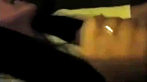 she got caught sucking cock on a one night stand