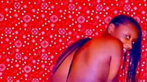 เย็ดฉันแรงๆ นางรำสีน้ำตาลตัวเล็ก 18+ ก้นใหญ่