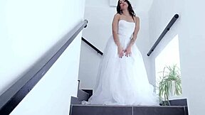 Saya Kongkek Pengantin Lena Coxx 4on1 BBC ATM Dalam Dalam DAP Pegang Kasar Seks Kasar Lubang Besar Cum Dalam Mulut Telan