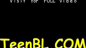 매혹적인 미녀들 야한 펠라치오로 남자 저항 무너뜨리고 강사정 터뜨림!