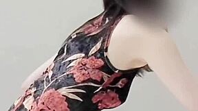 Yetişkin One Piece Ayak Fetişi Solo