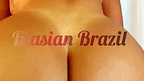 Kuinka aasialainen kuuma twerkkaa isolla kyrvellä? - Lina Nakamura, John Coffee