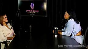 마셀리 멜로 컴필레이션, 프렐리미나레스 없이 포드캐스트에서 비아 핫과 함께 시어 레드에서 봐