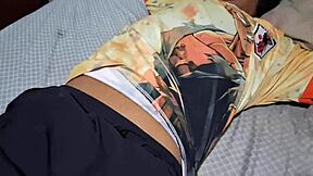 SÅ I RUMPA PÅ ETTERMIDDAGEN