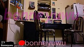 Aku secara tidak sengaja rakam kawan Argentina aku umur 20 tahun seks dengan kawan ayah aku di cam tersembunyi.