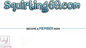 veronica rodriguez rider jelena jensens fisse med intens tribbing action