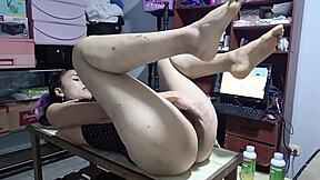 Am mers la interviu și m-a futut șeful