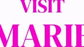 vroče 18-letne kurbe v spodnjem perilu se razživijo delijo velik kurac v perverznem fetiš četverčku