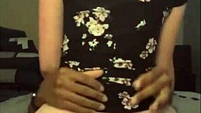 Hei, disse ekte unge 18+ parene prøver bare anal knulling med store kukker og cumshots.