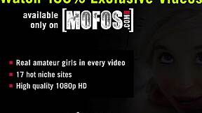 เธอเป็นเฟรคที่มีก้นกลมบ้าคลั่ง มิอา มัลโควา แสดงนำ