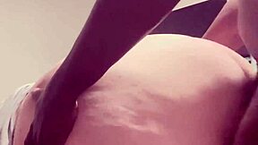 bbw kurba bam, moja debela bela pastorka sesa in vzame bbc 😈