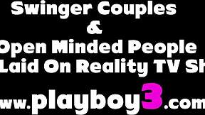 อเล็กซานดร้า เบลล์ แม่บ้านเซ็กซี่ สตริปโชว์ตูดสวย