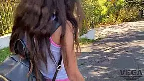 Slut gets fucked by five