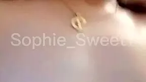 Videollamada with hot Latina babe